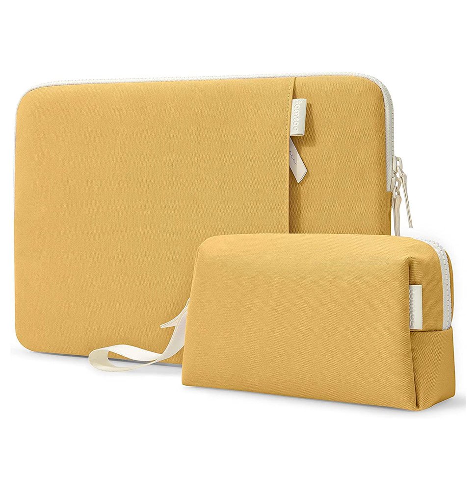 Tomtoc puzdro Lady Sleeve with Pouch pre Macbook Pro 14