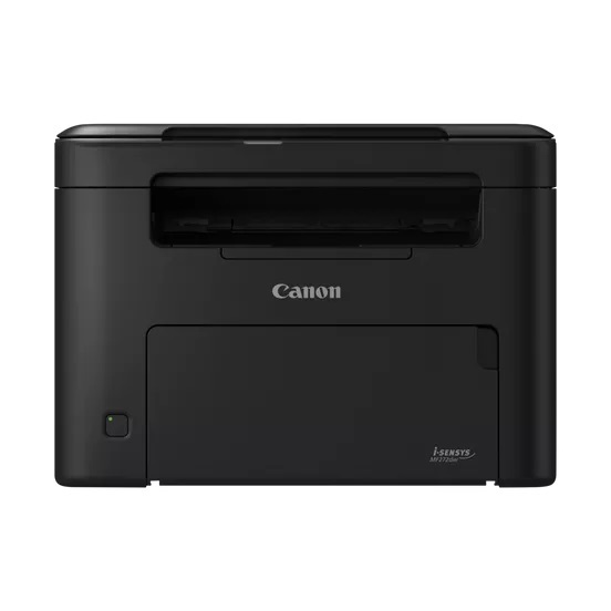 Canon i-SENSYS MF272dw (A4, laser, tlač/kopírovanie/skenovanie, duplex, USB, Wi-Fi, LAN, 29ppm)