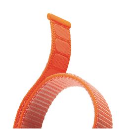 Aiino - Koa band for Apple Watch (1-8 Series) 38-41 mm - Melon Neon