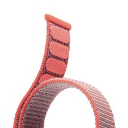 Aiino - Koa band for Apple Watch (1-10 Series) 38-42 mm - Sugar Neon