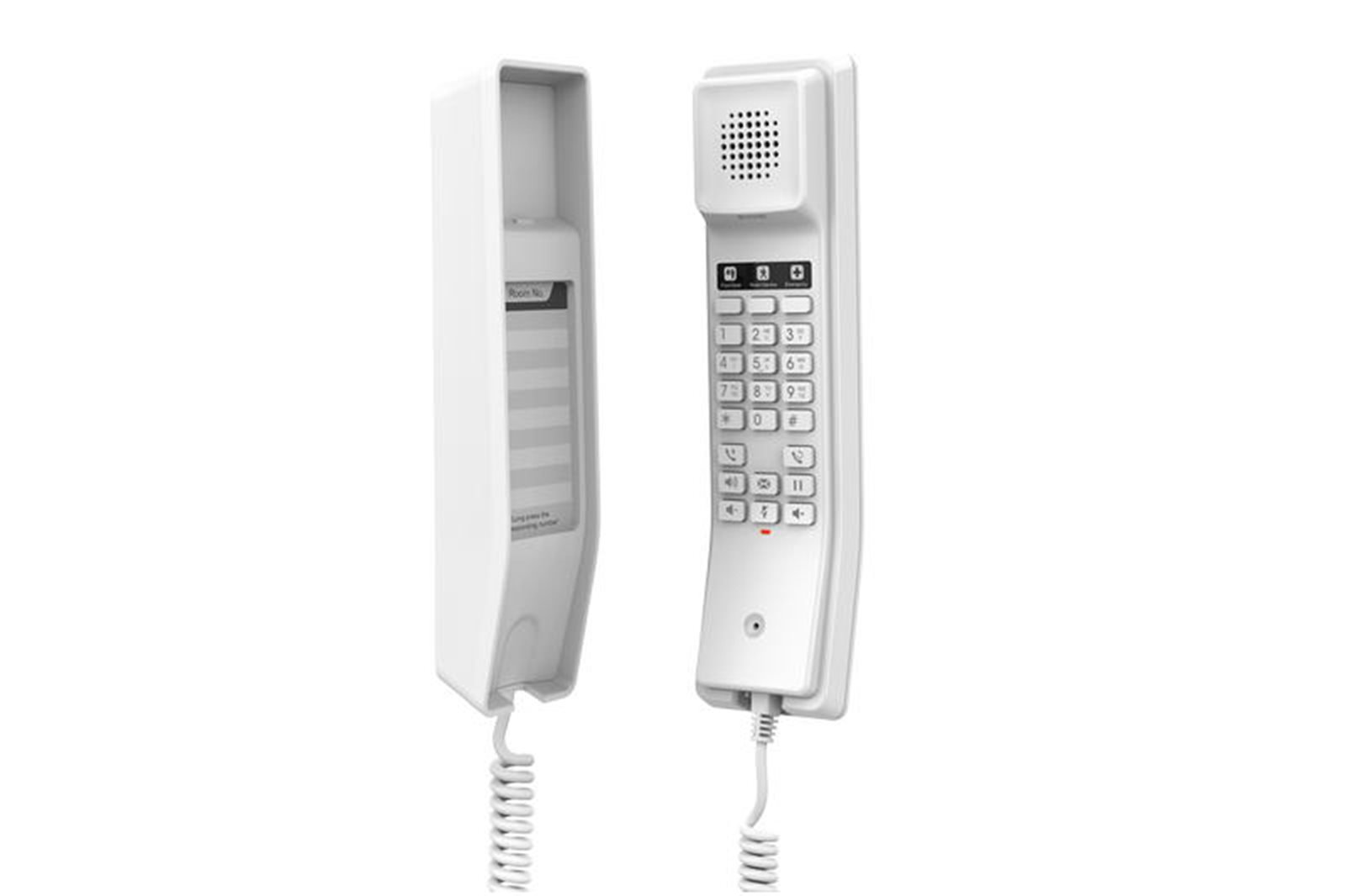 Grandstream Hotelový VoIP telefon GHP610