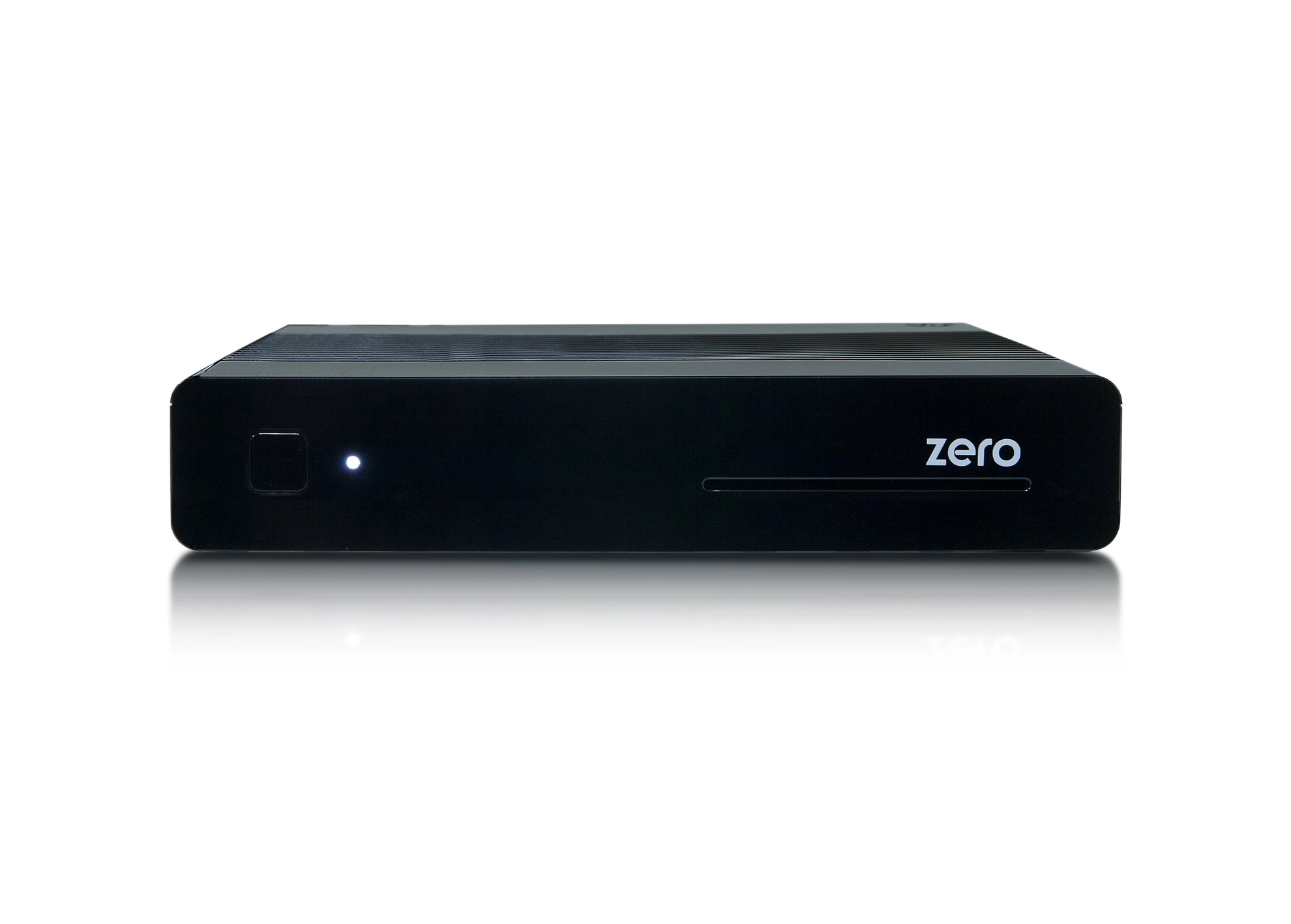 VU+ ZERO (1x Single DVB-S2 tuner)