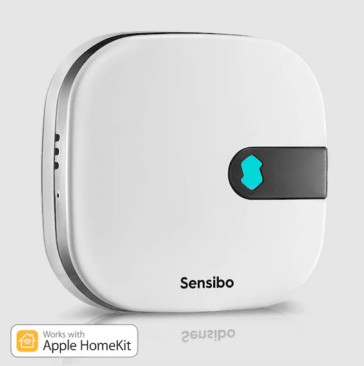 Sensibo Air Smart Ovladac Klimatizacie B2C