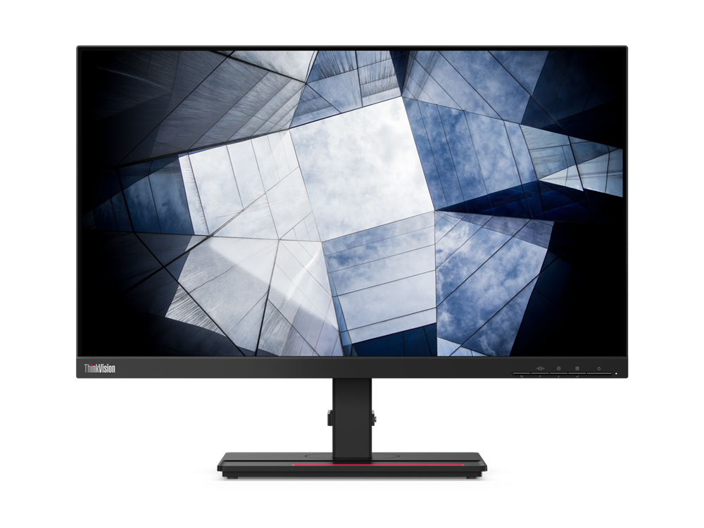 Lenovo ThinkVision P24q-20 23.8" 2560x1440 IPS 300nits 16:9 1000:1 4ms DP/HDMI/USB Pivot 