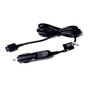 Garmin Kábel napájací autozapaľovač (bez FM TMC prijímača)