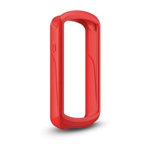 Garmin pouzdro silikonové pro Edge 1030,  červené