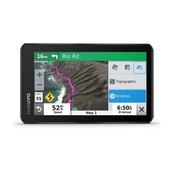 Garmin zumo XT MT-S (5.5")
