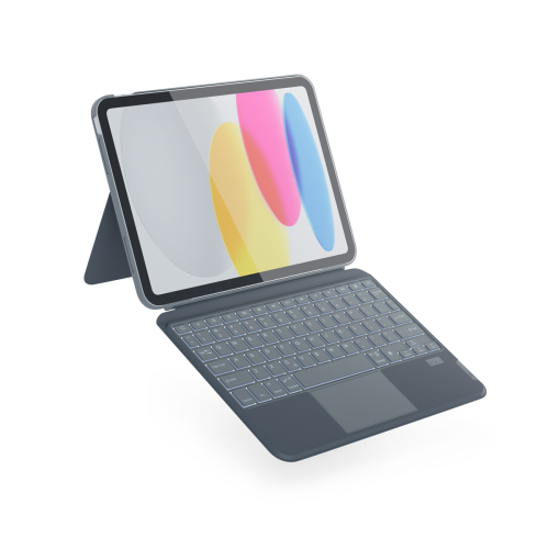 Epico Keyboard Case for Apple iPad 10,2