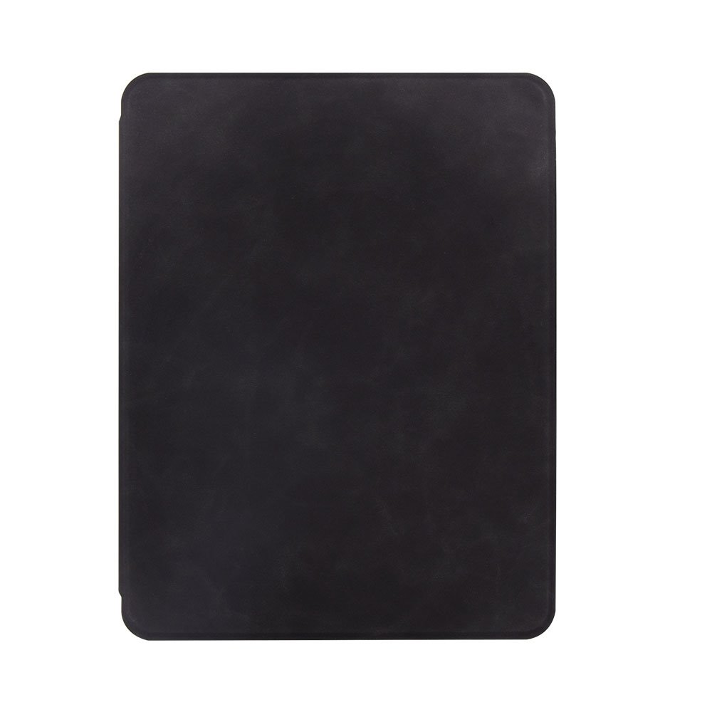 Comma puzdro Cyclone Rotation Case with Pencil Slot pre iPad 10.9" 2022 10th Gen - Black