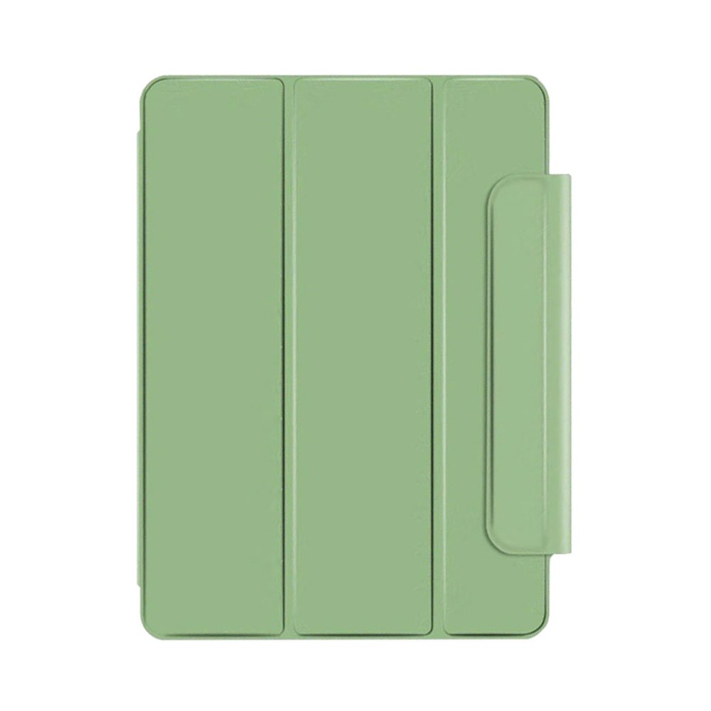 Comma puzdro Rider Magnetic Case pre iPad Air 10.9"/Pro 11" - Light Green