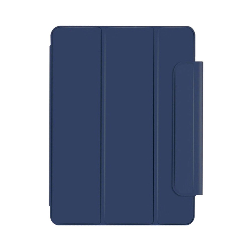 Comma puzdro Rider Magnetic Case pre iPad Air 10.9"/Pro 11" - Ocean Blue