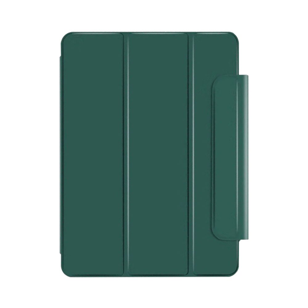 Comma puzdro Rider Magnetic Case pre iPad Air 10.9"/Pro 11" - Deep Green