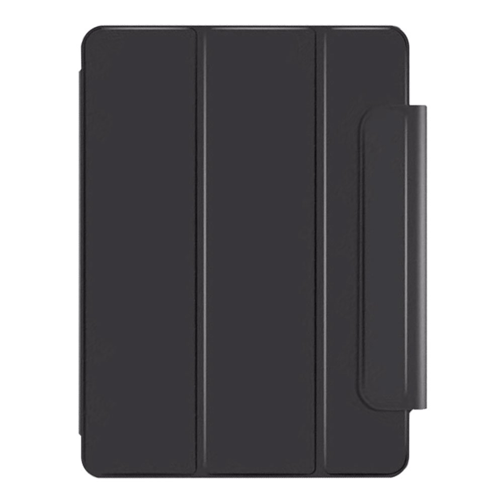 Comma puzdro Rider Magnetic Case pre iPad Pro 12.9" 2018-2022 - Black