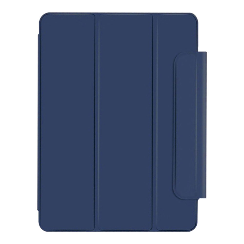 Comma puzdro Rider Magnetic Case pre iPad Pro 12.9" 2018-2022 - Ocean Blue