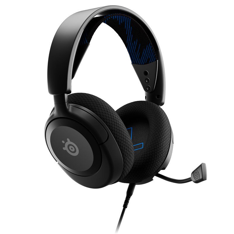 SteelSeries Arctis Nova 1P for PS5, PS4