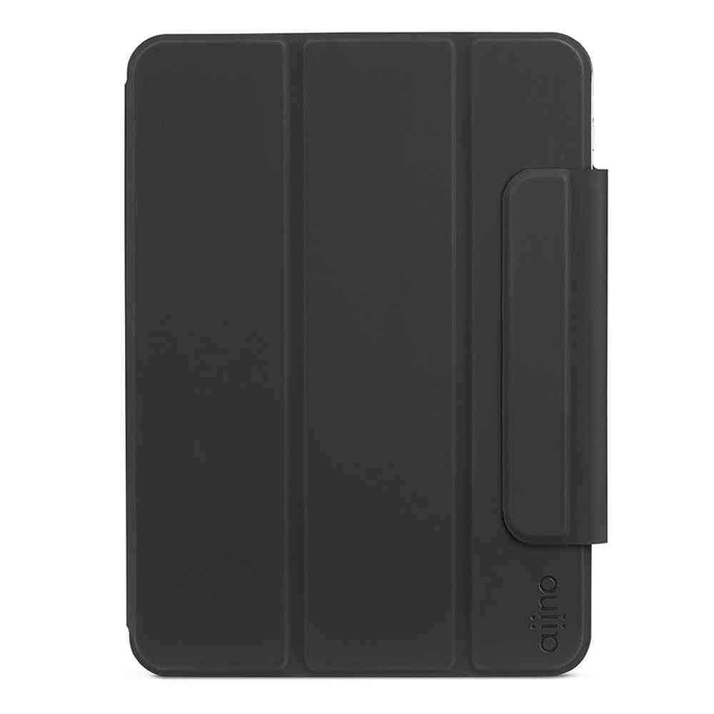 Aiino - Elle Magnetic case for iPad 10.9" 10th Gen (2022) - Black
