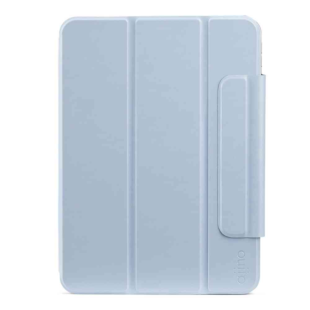 Aiino - Elle Magnetic case for iPad 10.9" 10th Gen (2022) - Light Blue