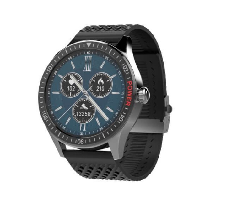 CARNEO Smart hodinky Prime GTR pánsky