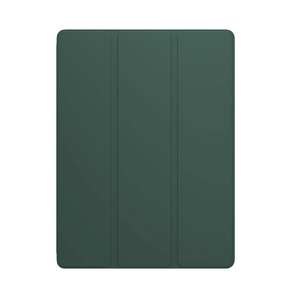 Next One puzdro Rollcase pre iPad 10.2" 2019/2020/2021 - Leaf Green
