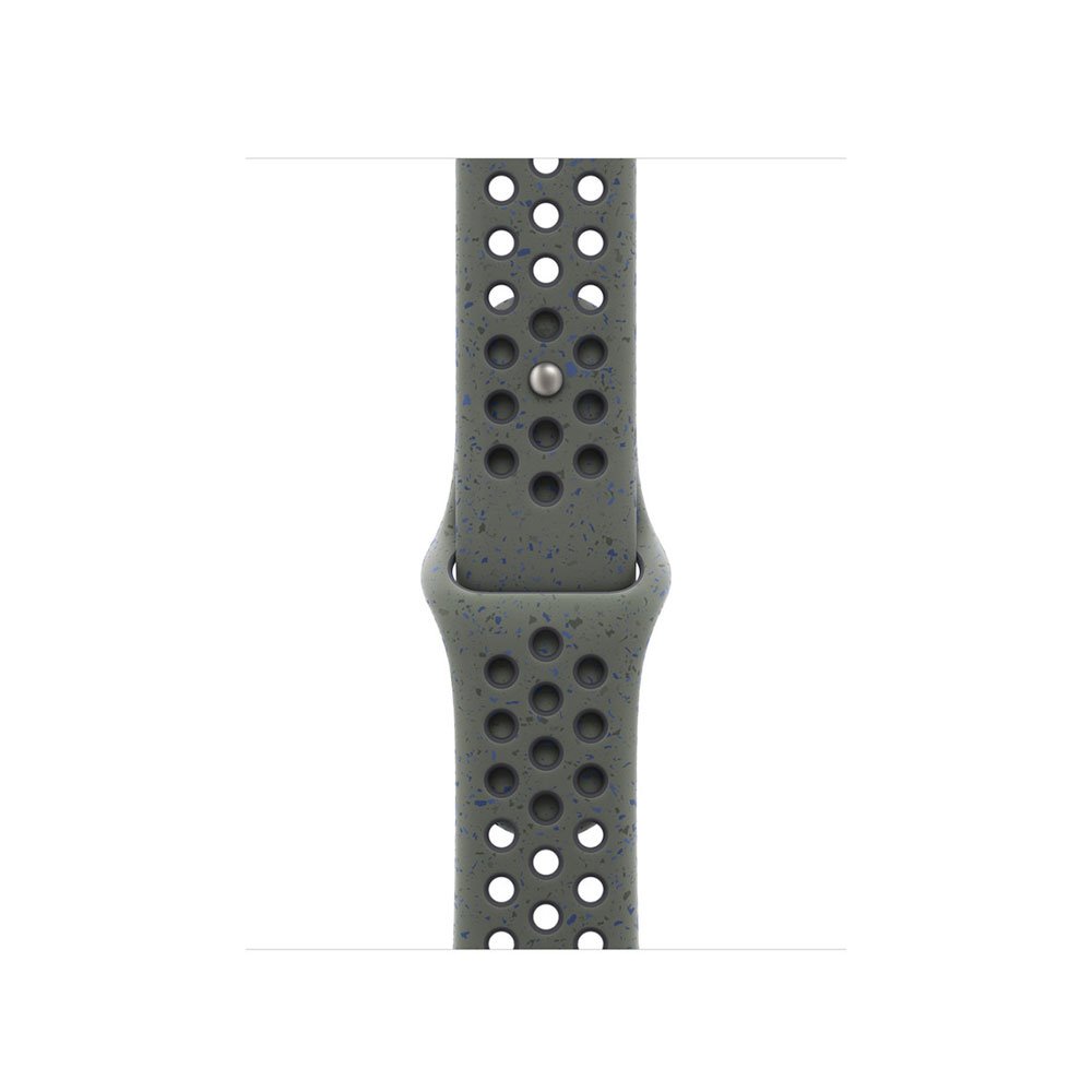 Apple Watch 41mm Cargo Khaki Nike Sport Band - S/M