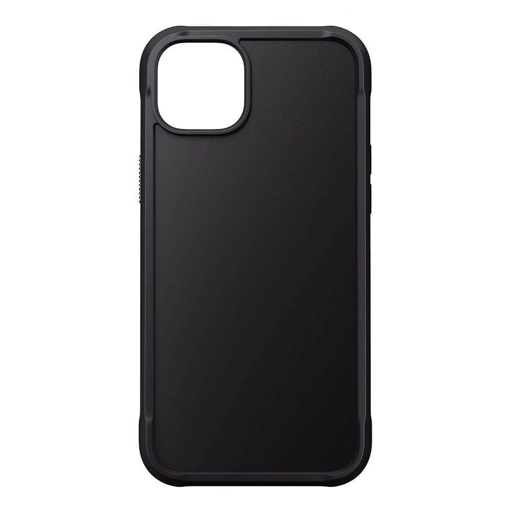 Nomad kryt Rugged Case Magsafe pre iPhone 15 Plus - Black
