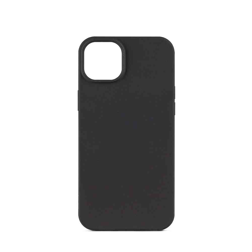 Aiino - Allure Case with magnet for iPhone 15 Plus - Black