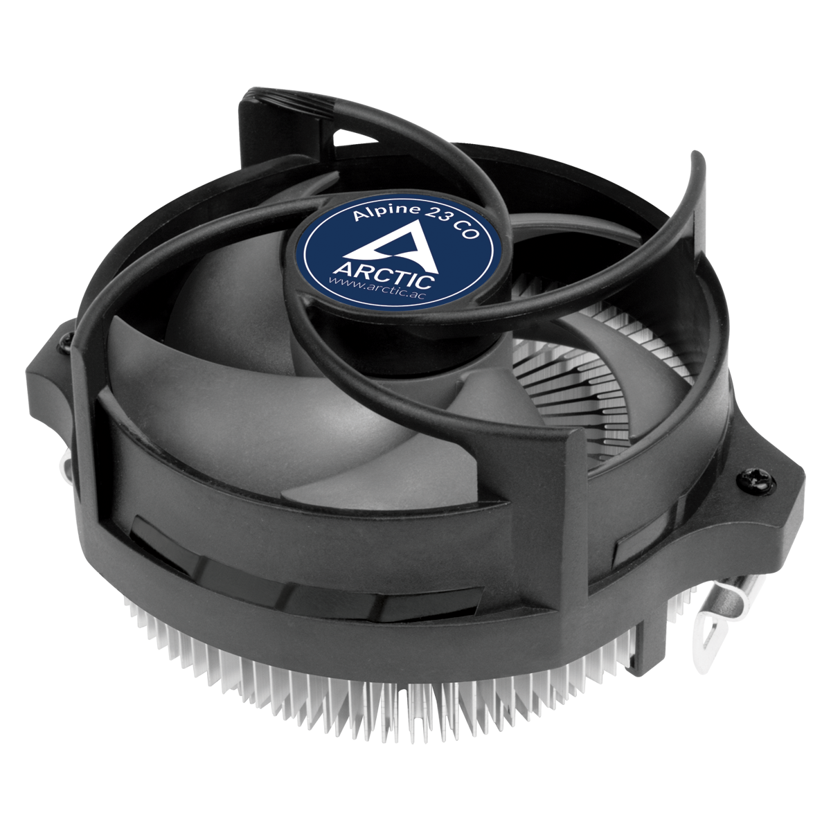 Arctic chladič CPU Alpine 23 CO - AM4, AM5