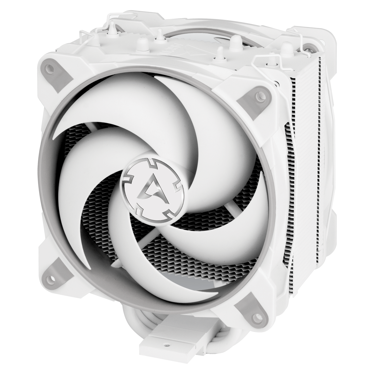 Arctic chladič CPU Freezer 34 eSports DUO - White