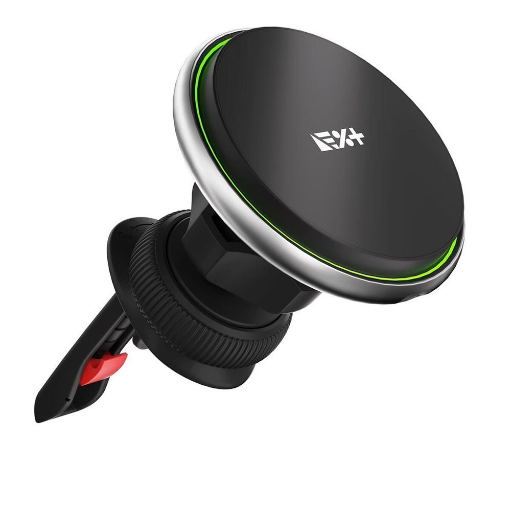 Next One Magnetic Car Charger  - Black