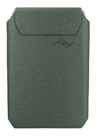 Peak Design Mobile Wallet Slim - Sage