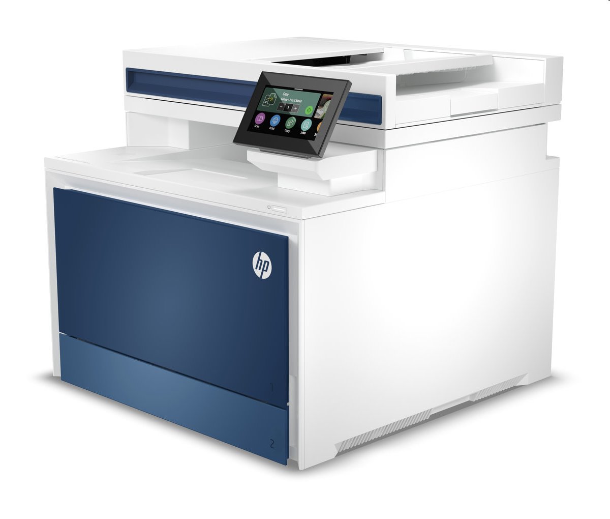 HP Color LaserJet Pro MFP 4302dw (A4, 33/33ppm, USB 2.0, Ethernet, Wi-Fi, Print/Scan/Copy, ADF, Duplex)