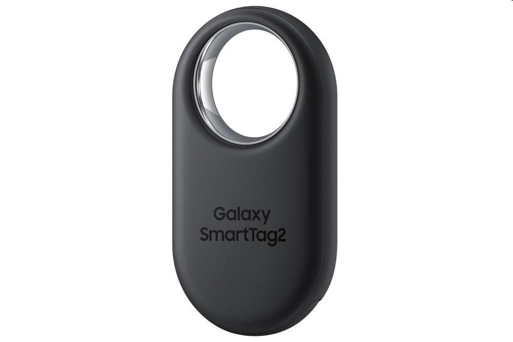 Samsung Chytrý prívesok Galaxy SmartTag2 Black