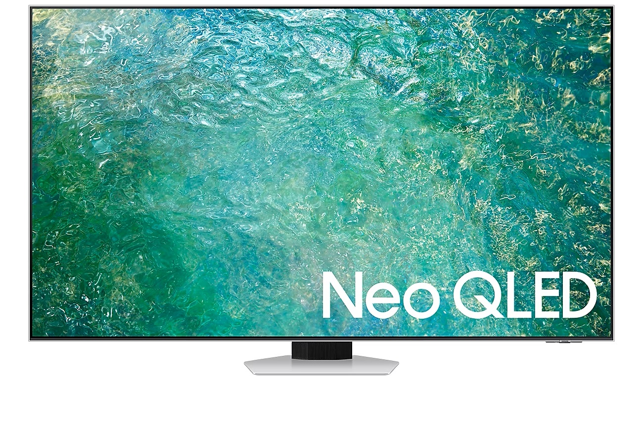 Samsung QE55QN85C - NEO QLED TV, 55" (138cm), 4K
