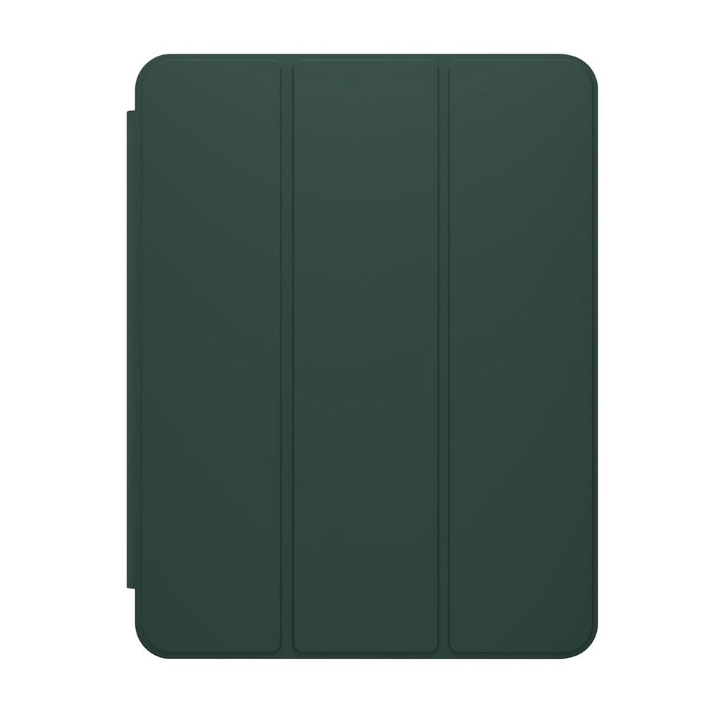Next One puzdro Rollcase pre iPad Air 10.9" 2020/2022 - Leaf Green