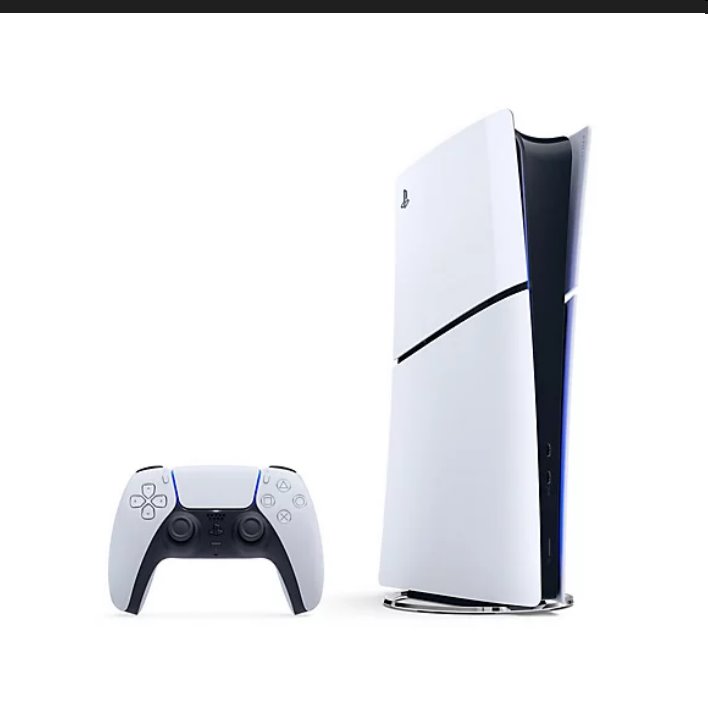 PlayStation 5 Digital (Model Slim) [CFI-2016]