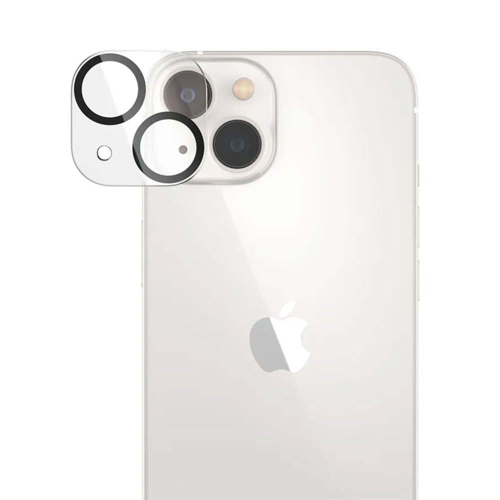 PanzerGlass ochranné sklo PicturePerfect pre iPhone 14/14 Plus