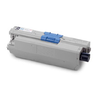 Čierny toner OKI pre C310/ 330/ 331/ C510/ 511/ 530/ 531/ MC351/ 352/ 361/ 362/ 561/ 562 (3 500 strán)