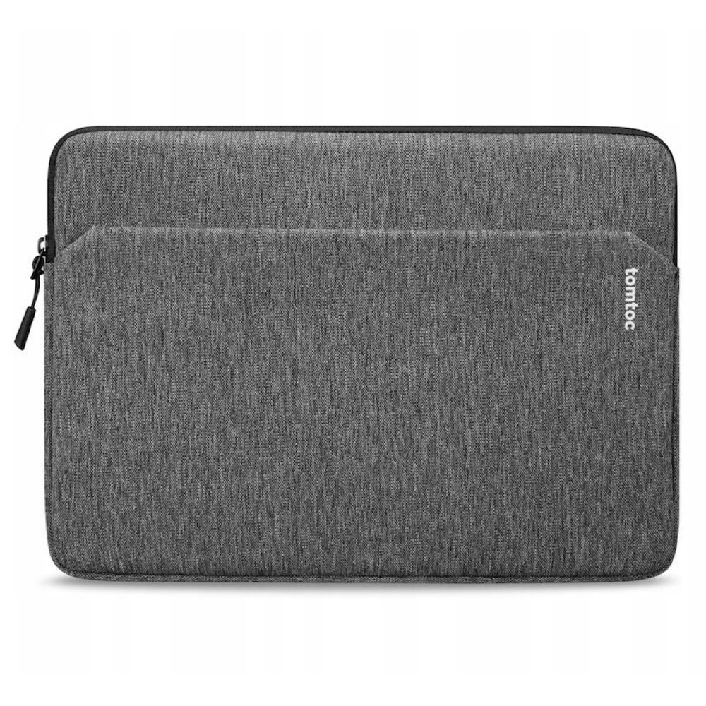 Tomtoc puzdro Light Sleeve pre Macbook Pro 14"/Air 13" - Gray