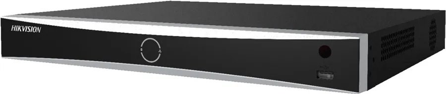 Hikvision DS-7608NXI-K2 - NVR