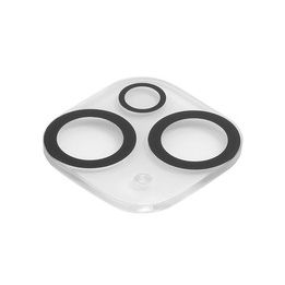 Aiino - Obló Camera lens glass protection for iPhone 15/15 Plus