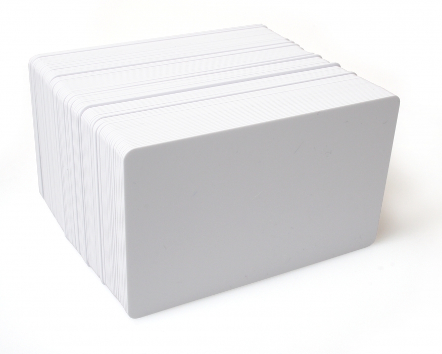 OEM RFID Čipová karta  Mifare S50  13.56MHz