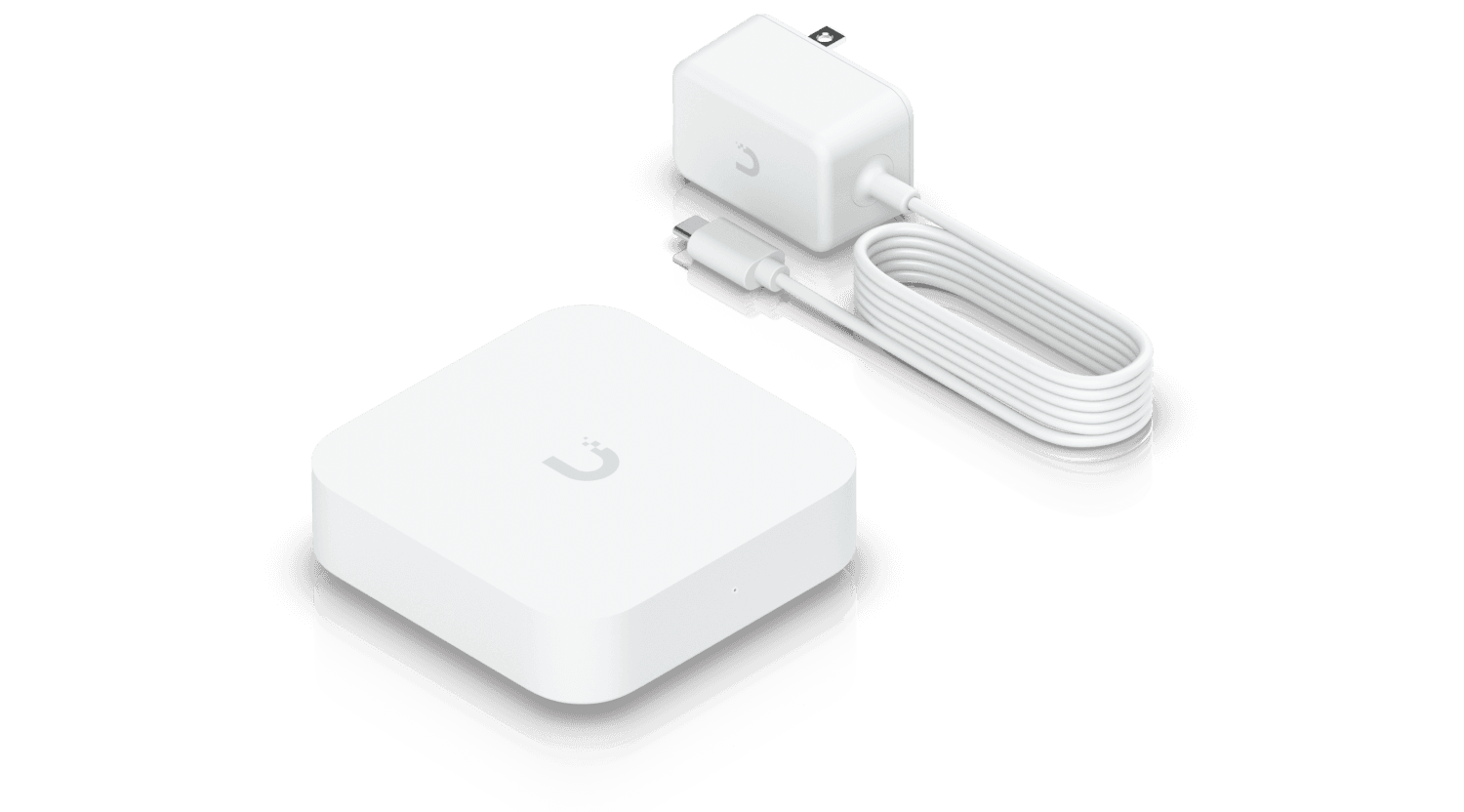 Ubiquiti UniFi Gateway Lite  1Gbps porty (UniFi gateway s podporou IPS/IDS)