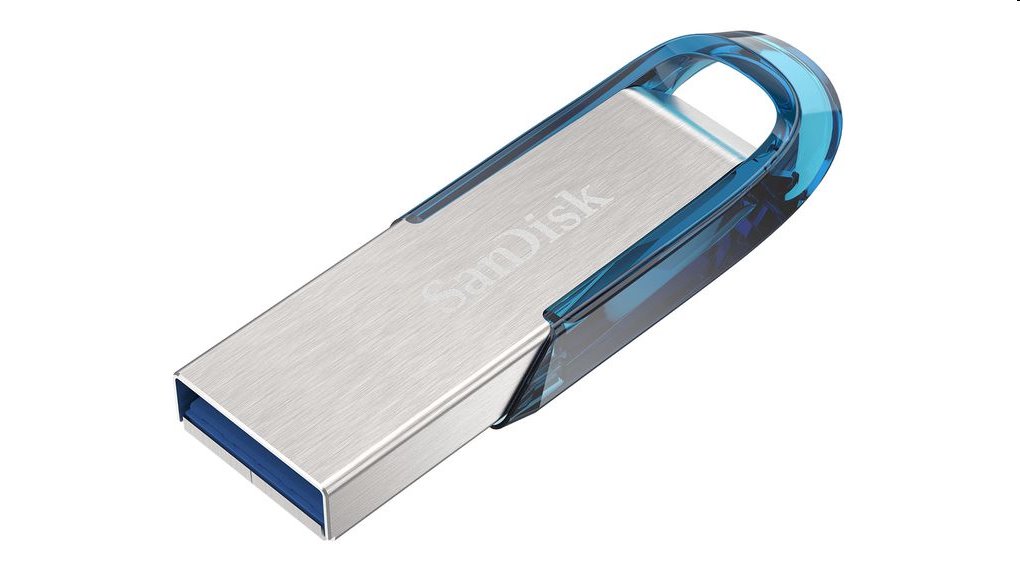 SanDisk Ultra Flair Flash Drive 64GB USB