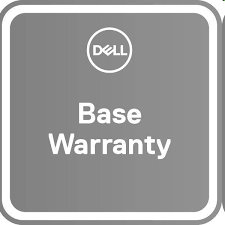 DELL Rozšírenie záruky 3Y Base Adv Ex to 5Y Base Adv Ex