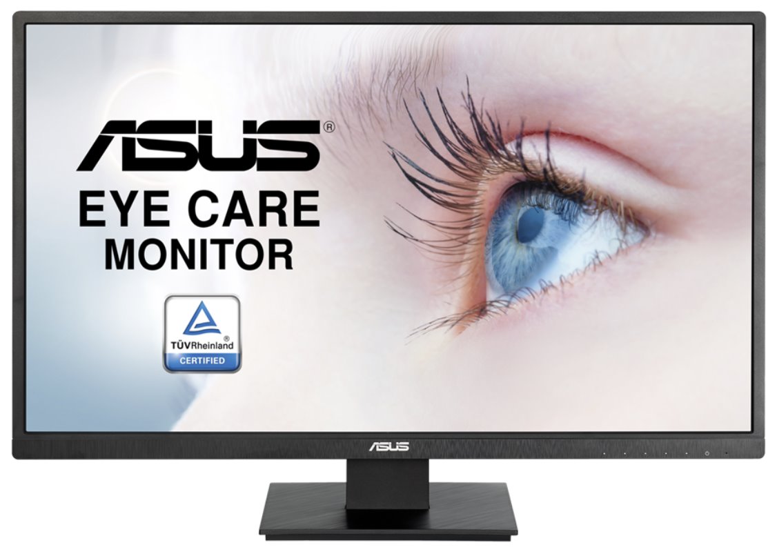 ASUS VA279HAE Eye Care LCD 27