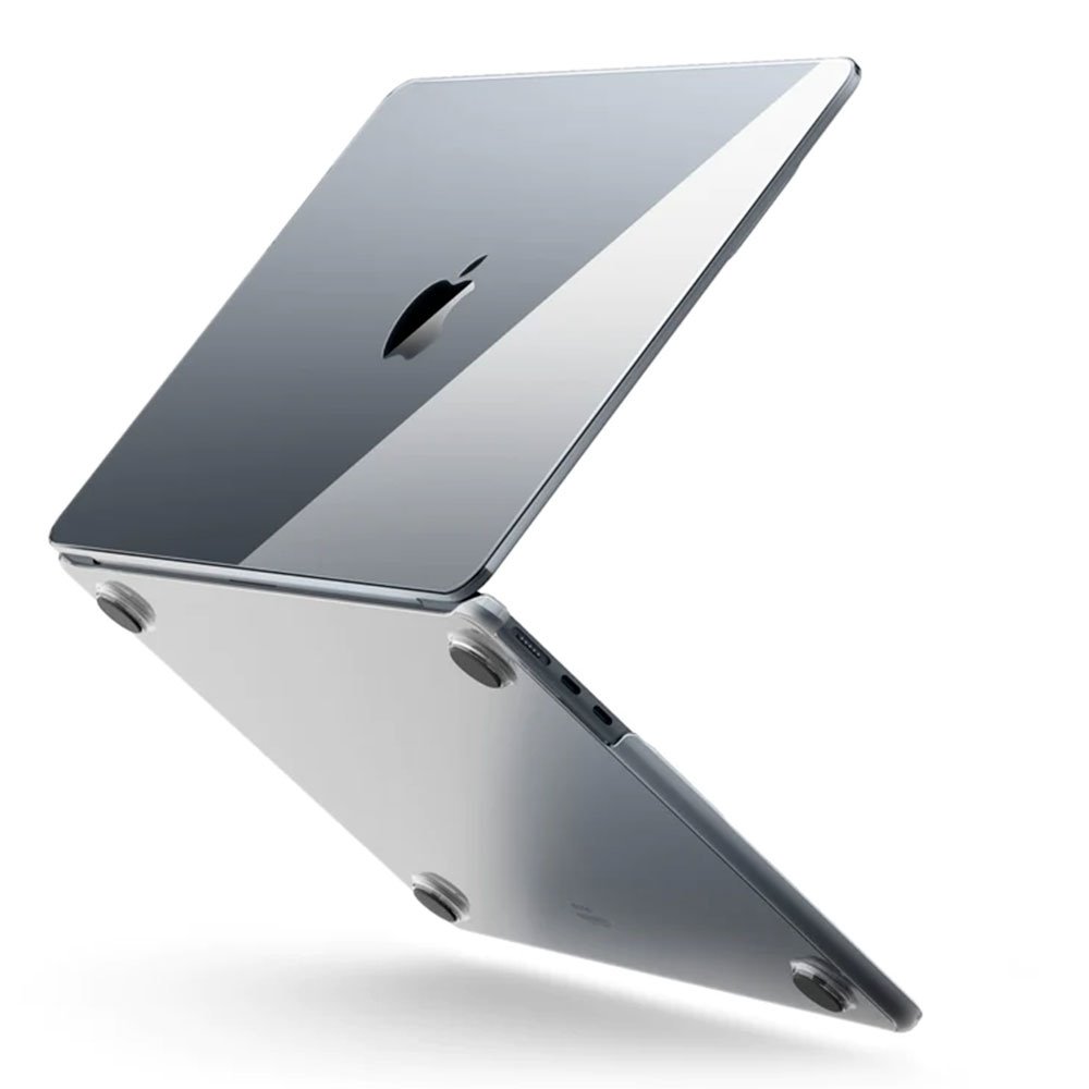 Elago kryt Ultra Slim Case pre Macbook Air 15" M2/M3 2023/2024 - Clear