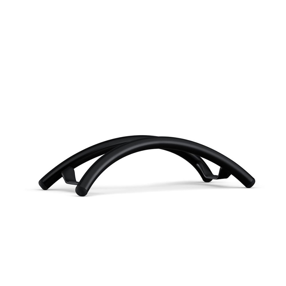TwelveSouth stojan BookArc Flex pre MacBook - Black Aluminium