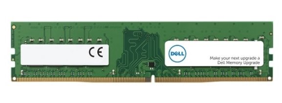 DELL Memory Upgrade - 8GB - 1RX16 DDR5 UDIMM 4800MHz