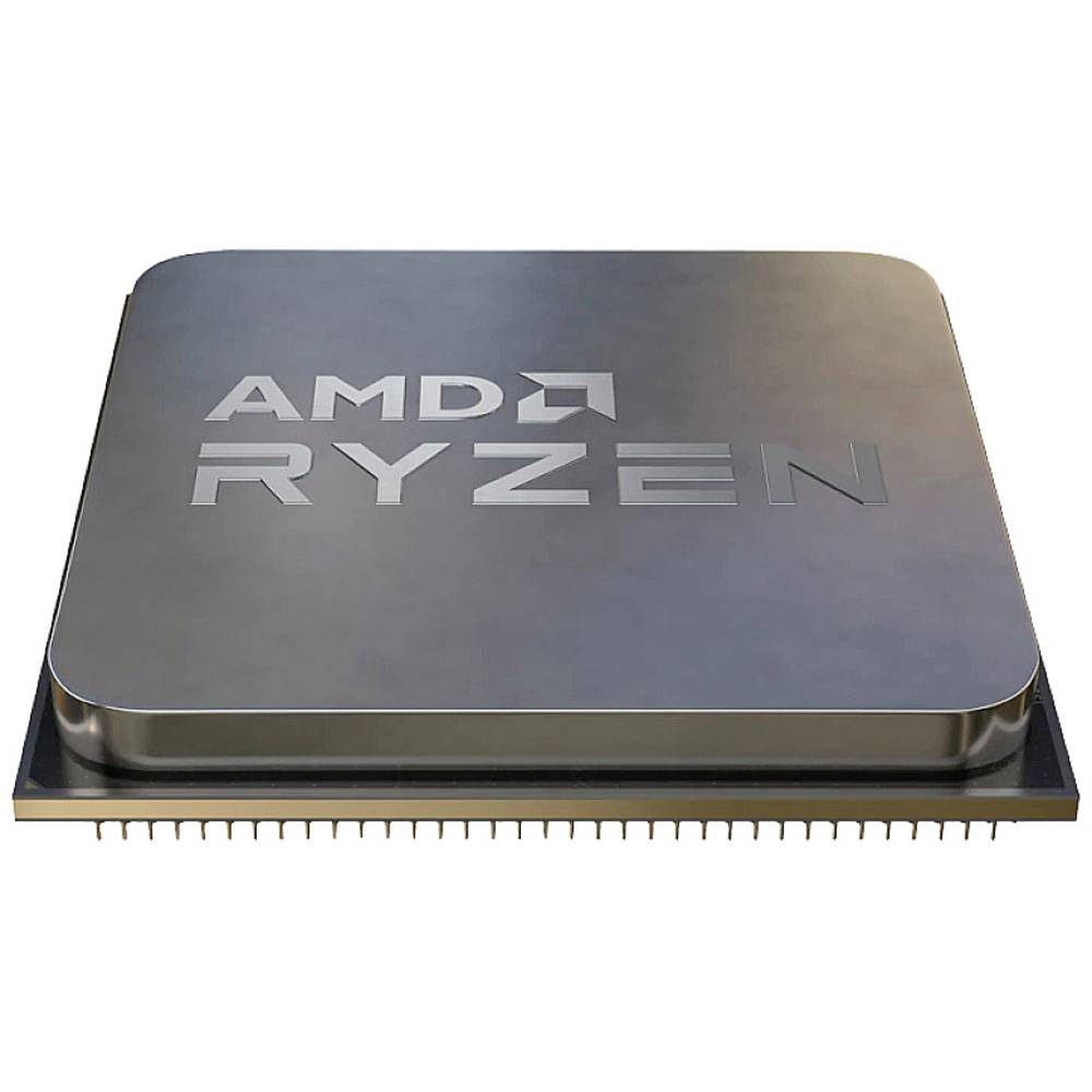 AMD Ryzen 5 5500 (až 4,2GHz / 19MB / 65W / SocAM4) tray bez chlladiča