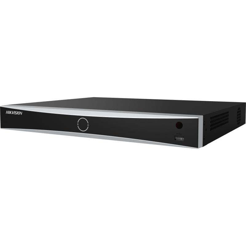 Hikvision DS-7608NXI-I2/8P/S(E) - NVR